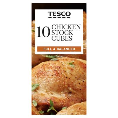 Chicken Stock Cubes