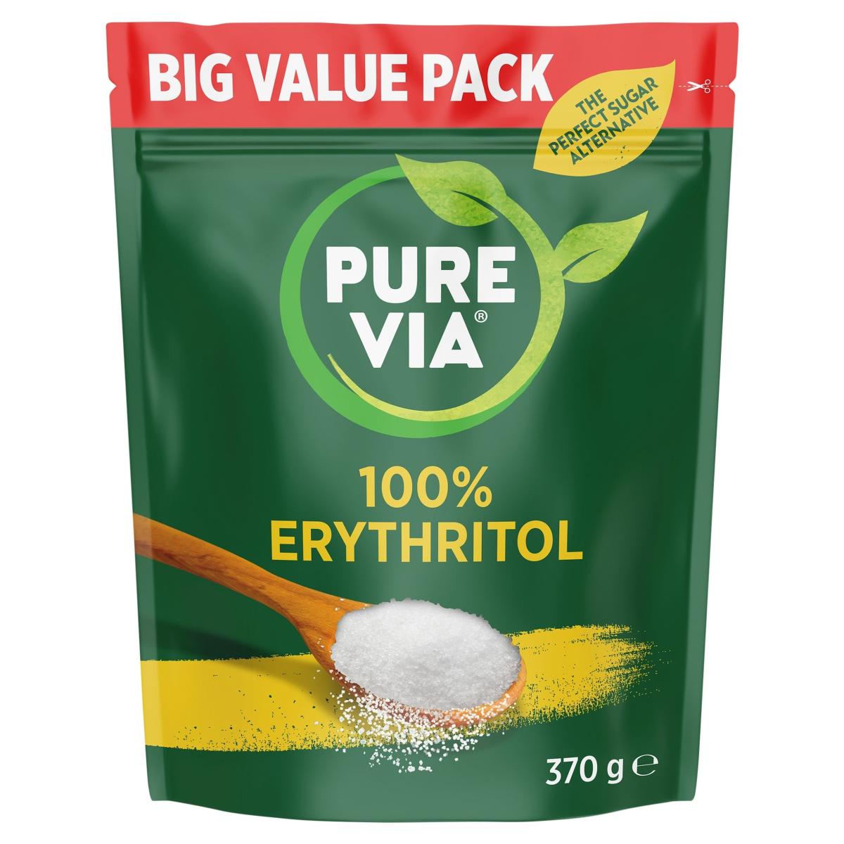 100% Erythritol