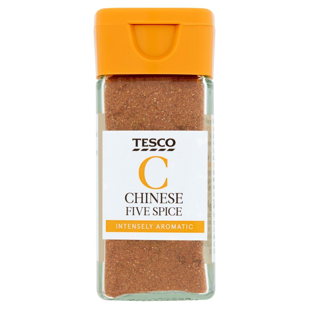 Chinese 5 Spice