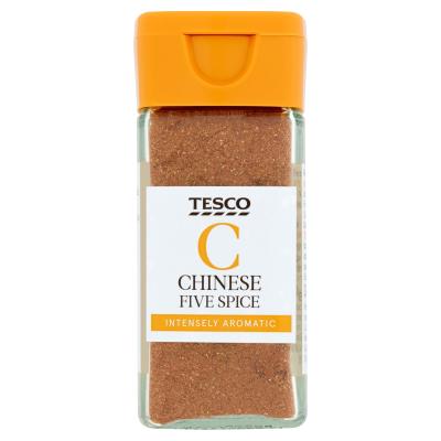 Chinese 5 Spice