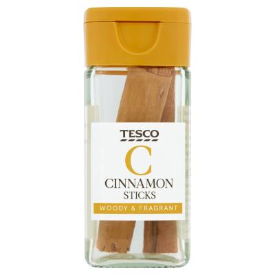 Cinnamon Sticks