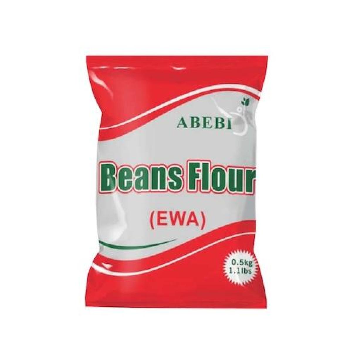 Beans Flour