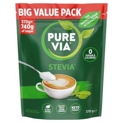 Stevia Sweetener