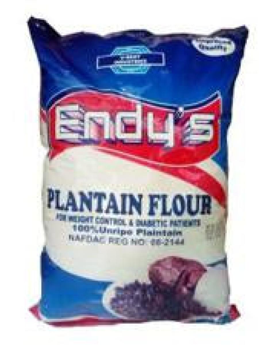 Plantain Flour