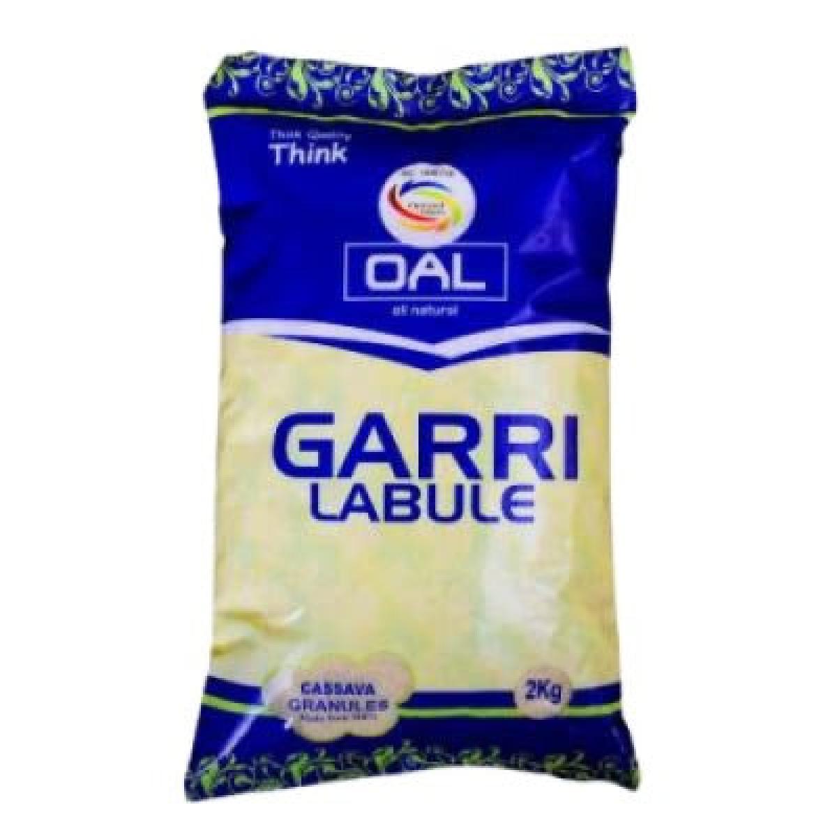 Garri Labule