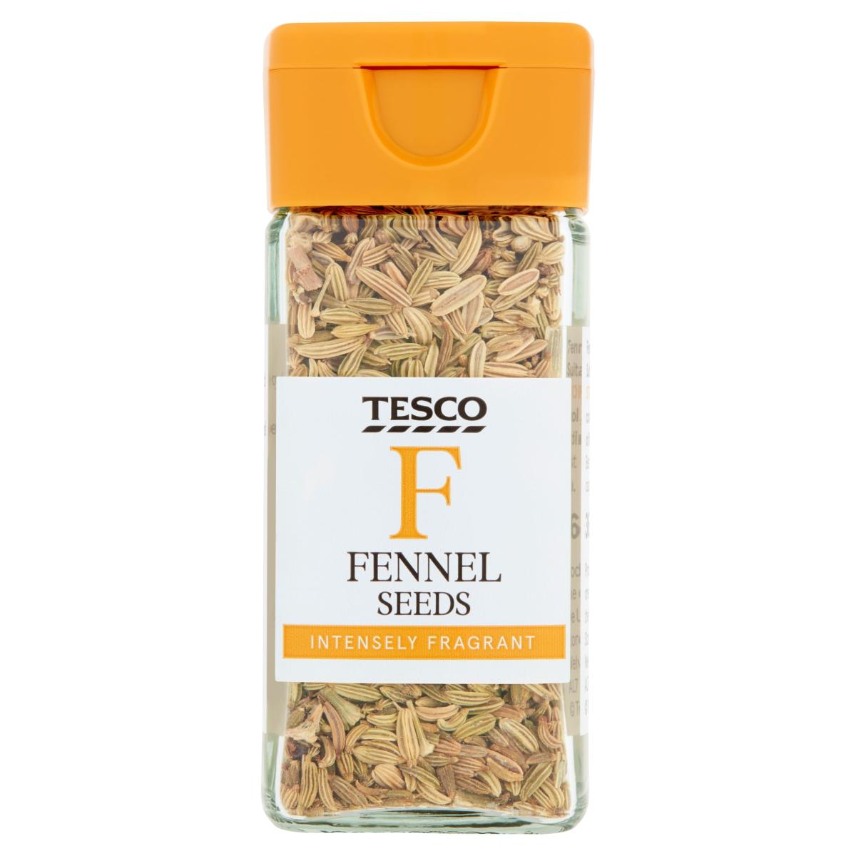 Fennel Seeds