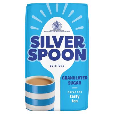 Granulated Sugar