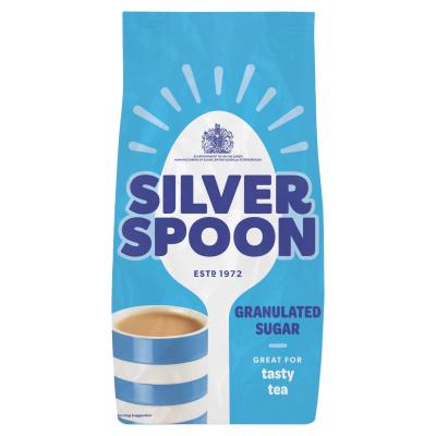Granulated Sugar