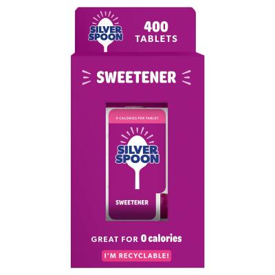 Sweetener