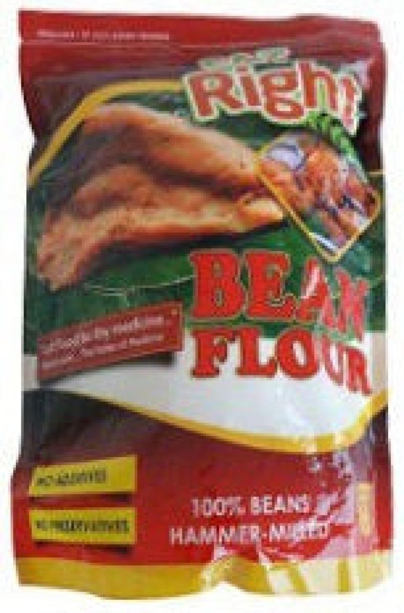 Bean Flour