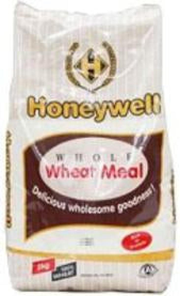 Whole Wheat Meal