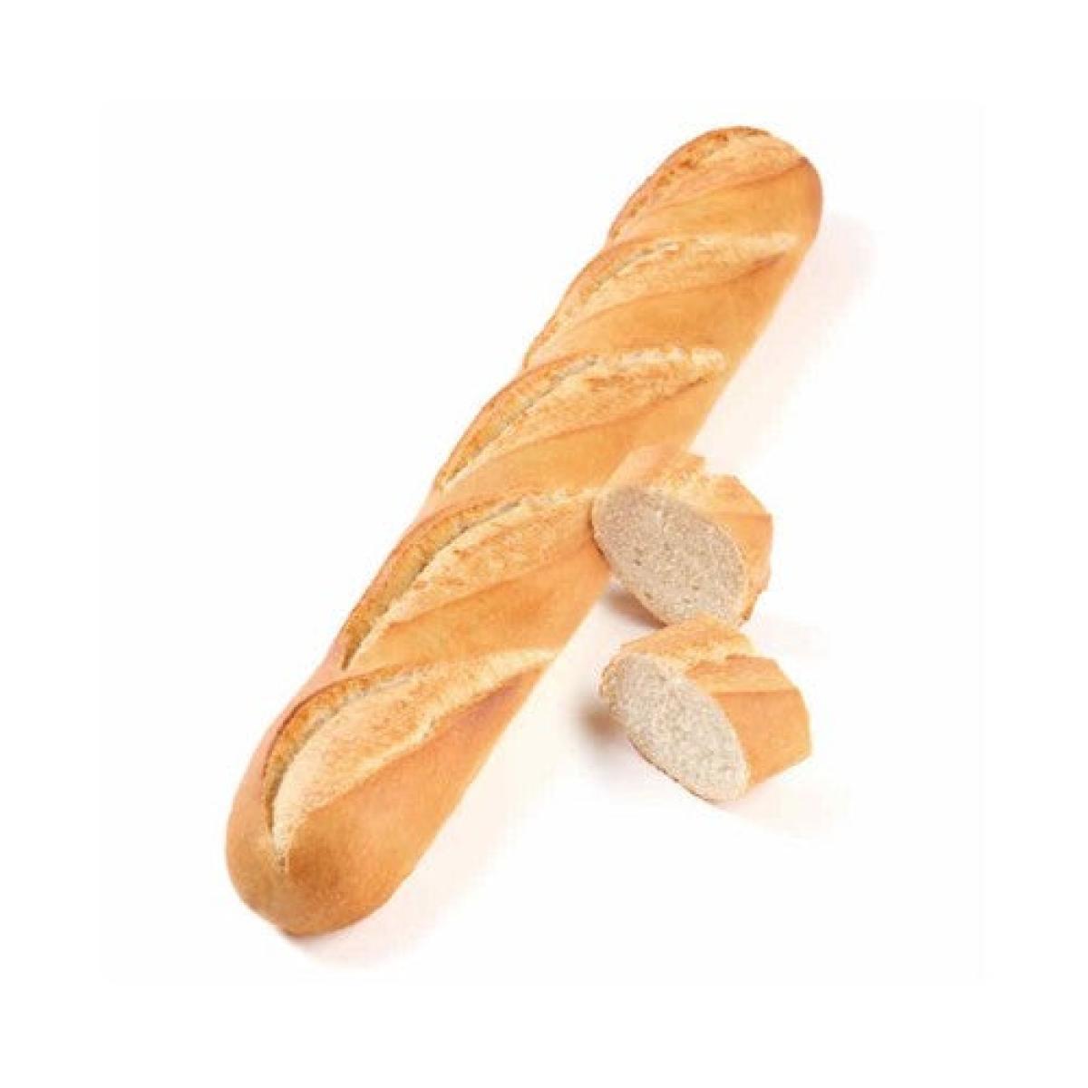 White Baguette