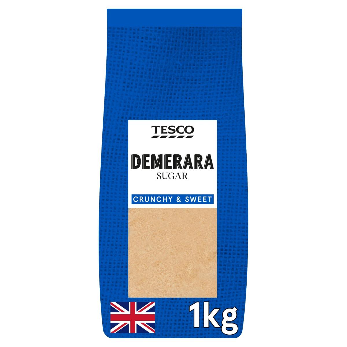 Demerara Sugar
