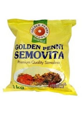 Semovita