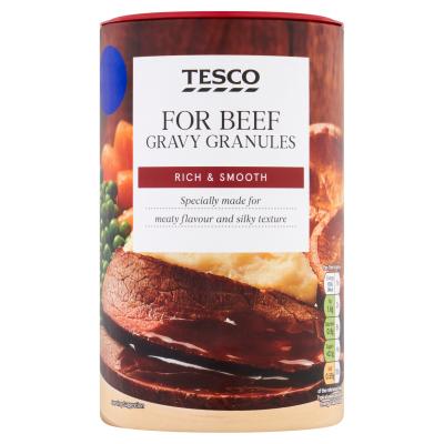 For Beef Gravy Granules