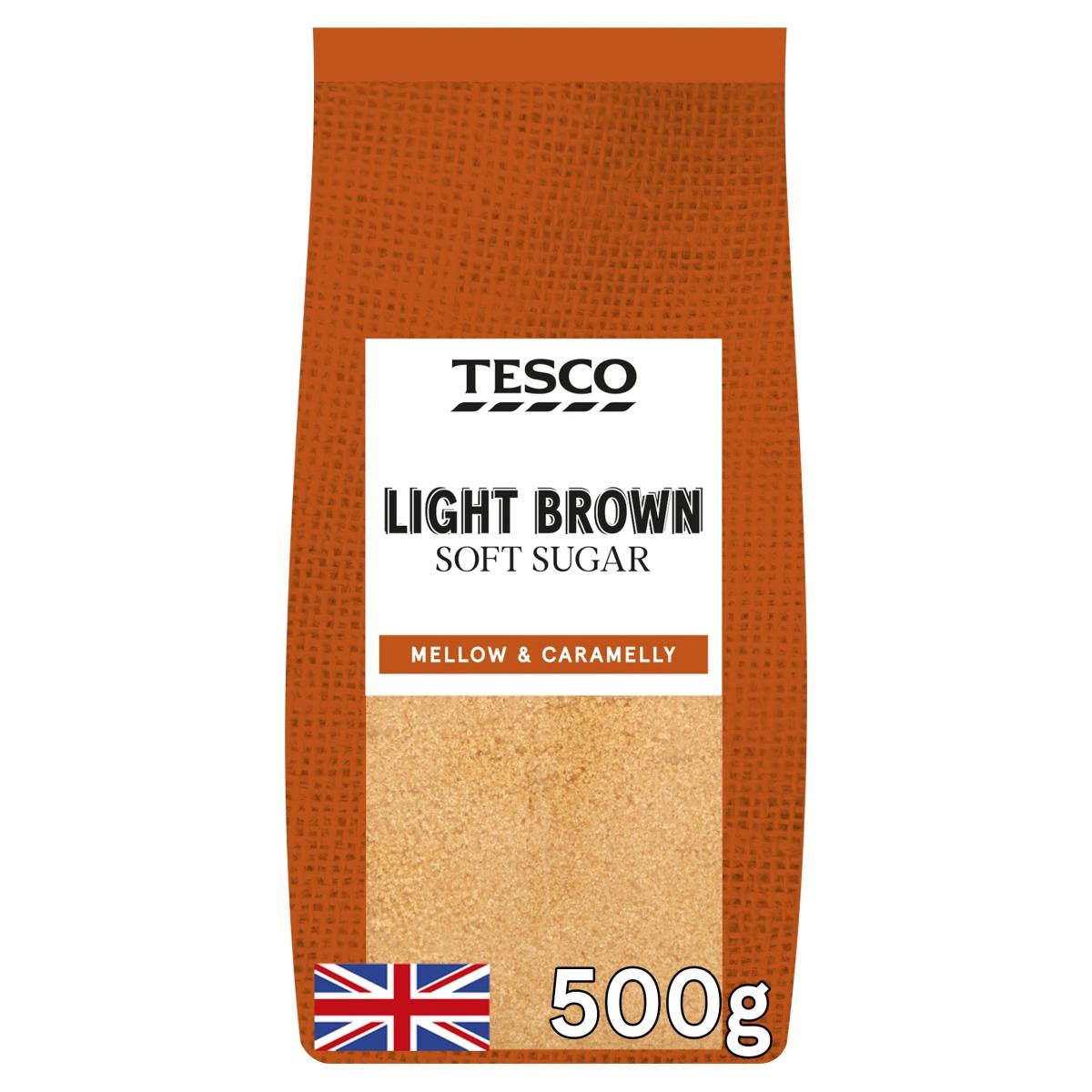Light Brown Soft Sugar