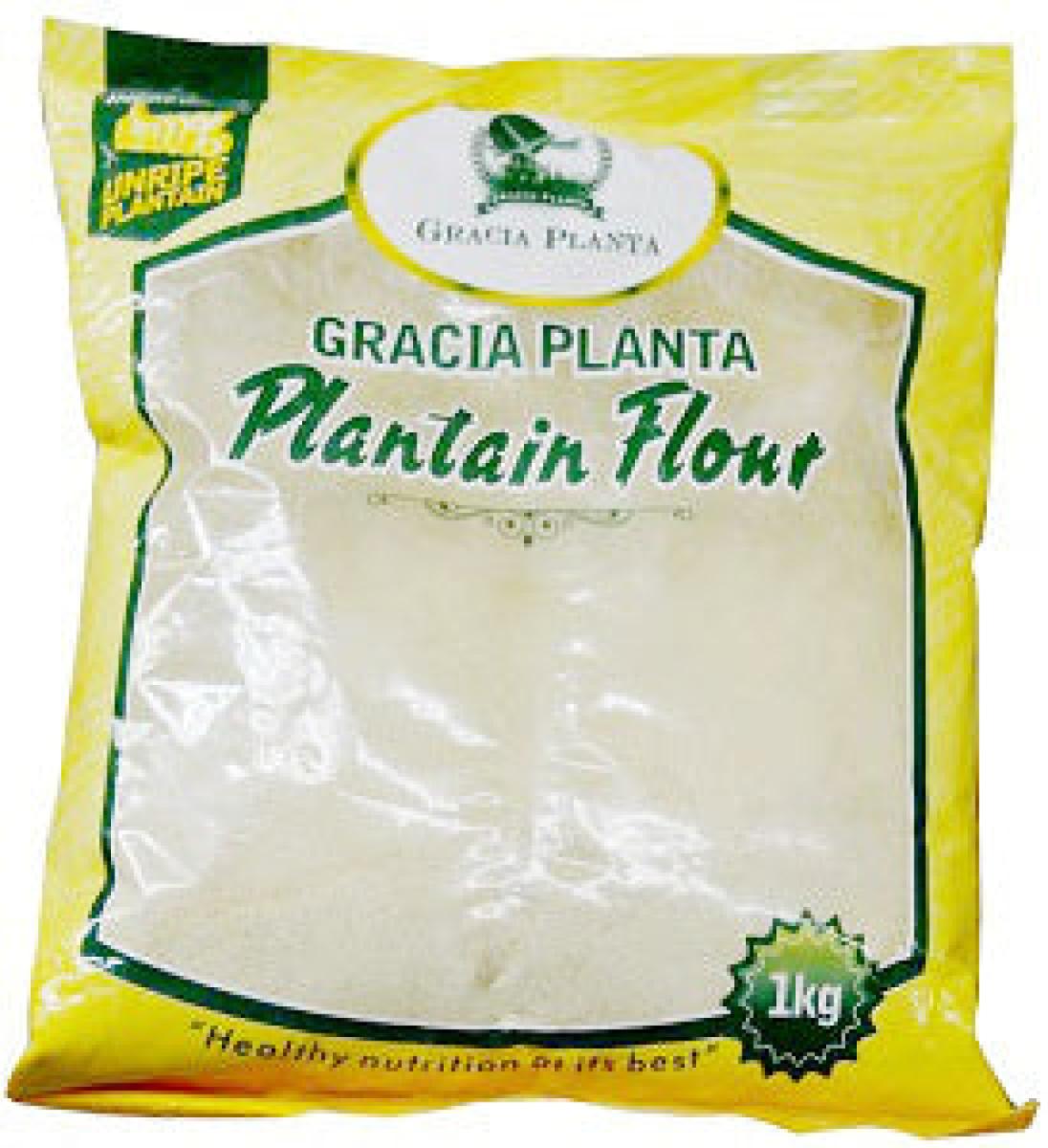 Plantain Flour