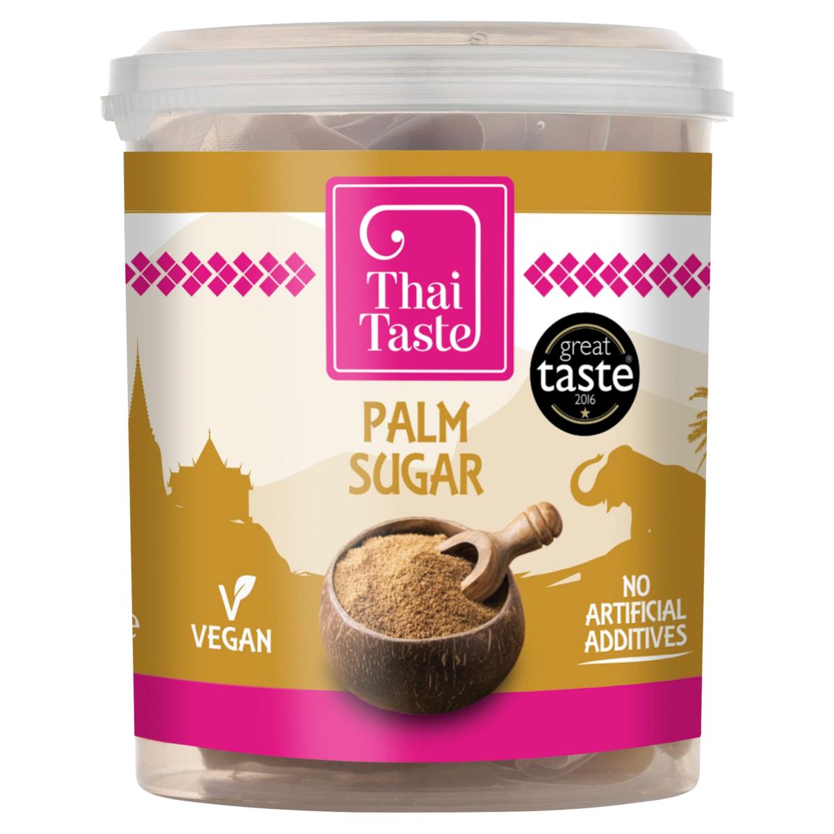Palm Sugar