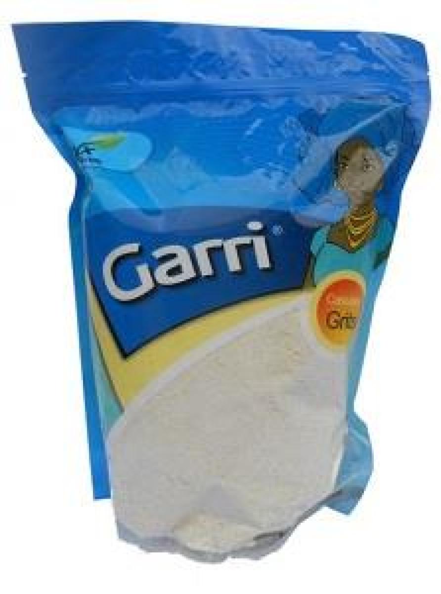 Cassava Grits Ijebu Garri