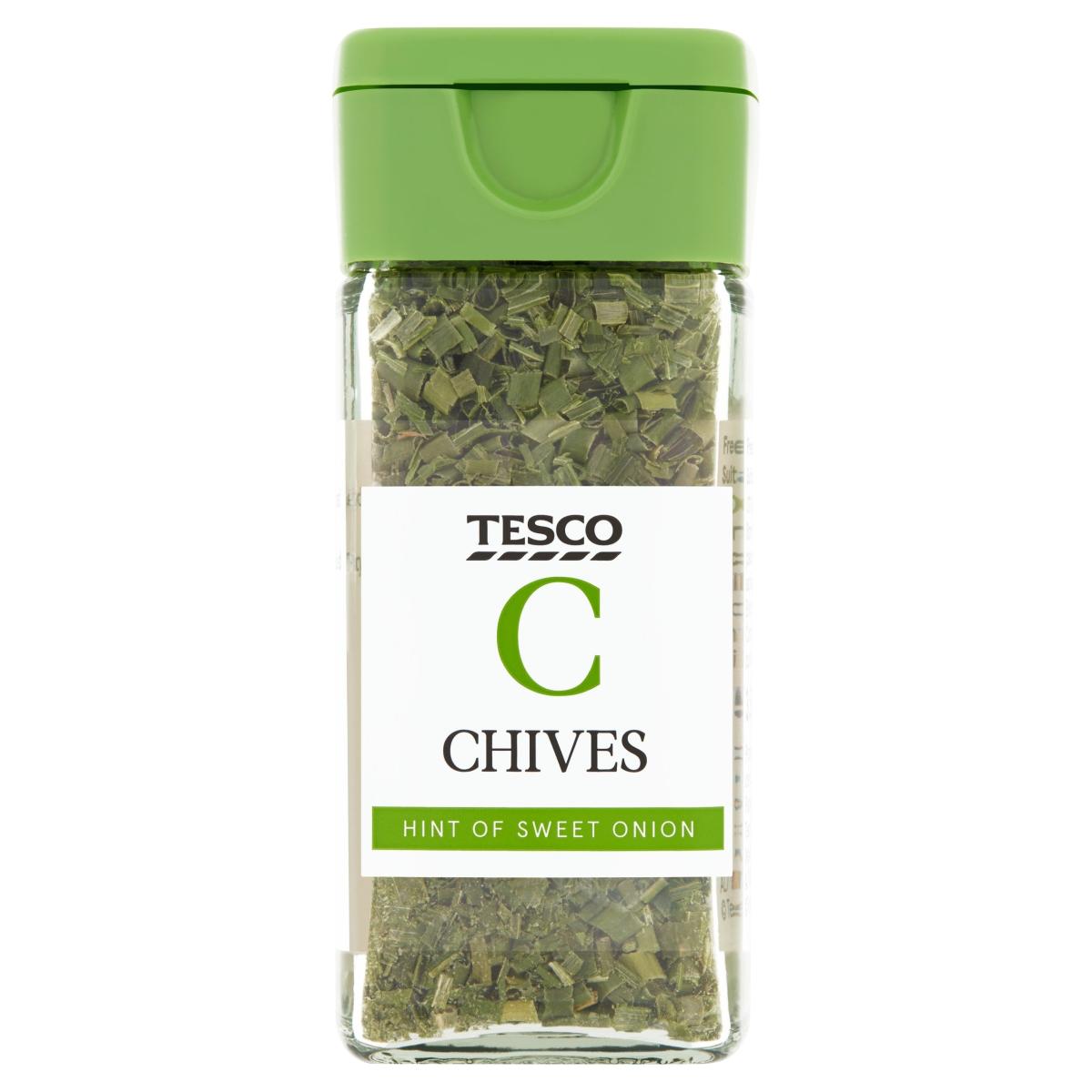 Freeze Dried Chives