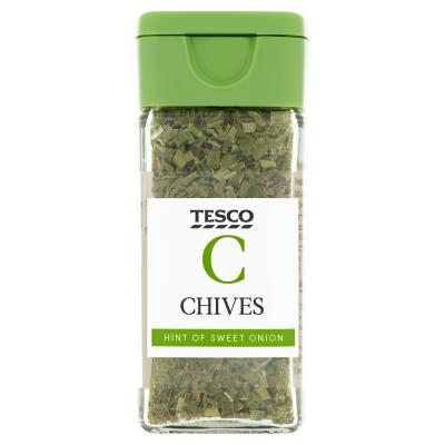 Freeze Dried Chives