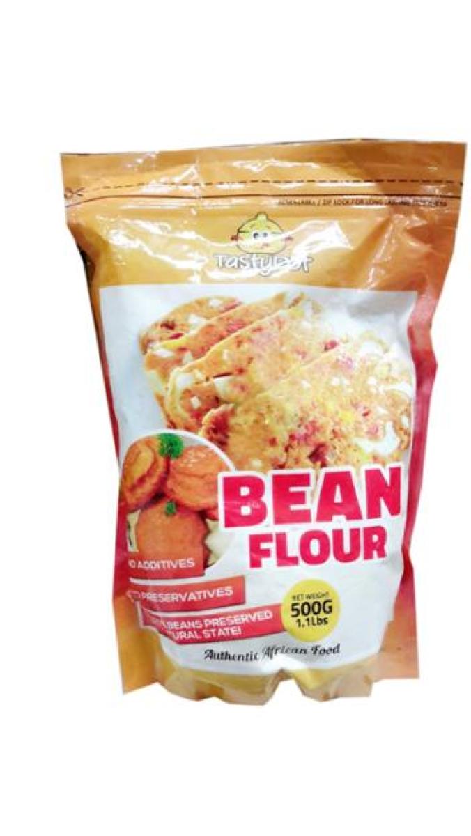 Bean Flour