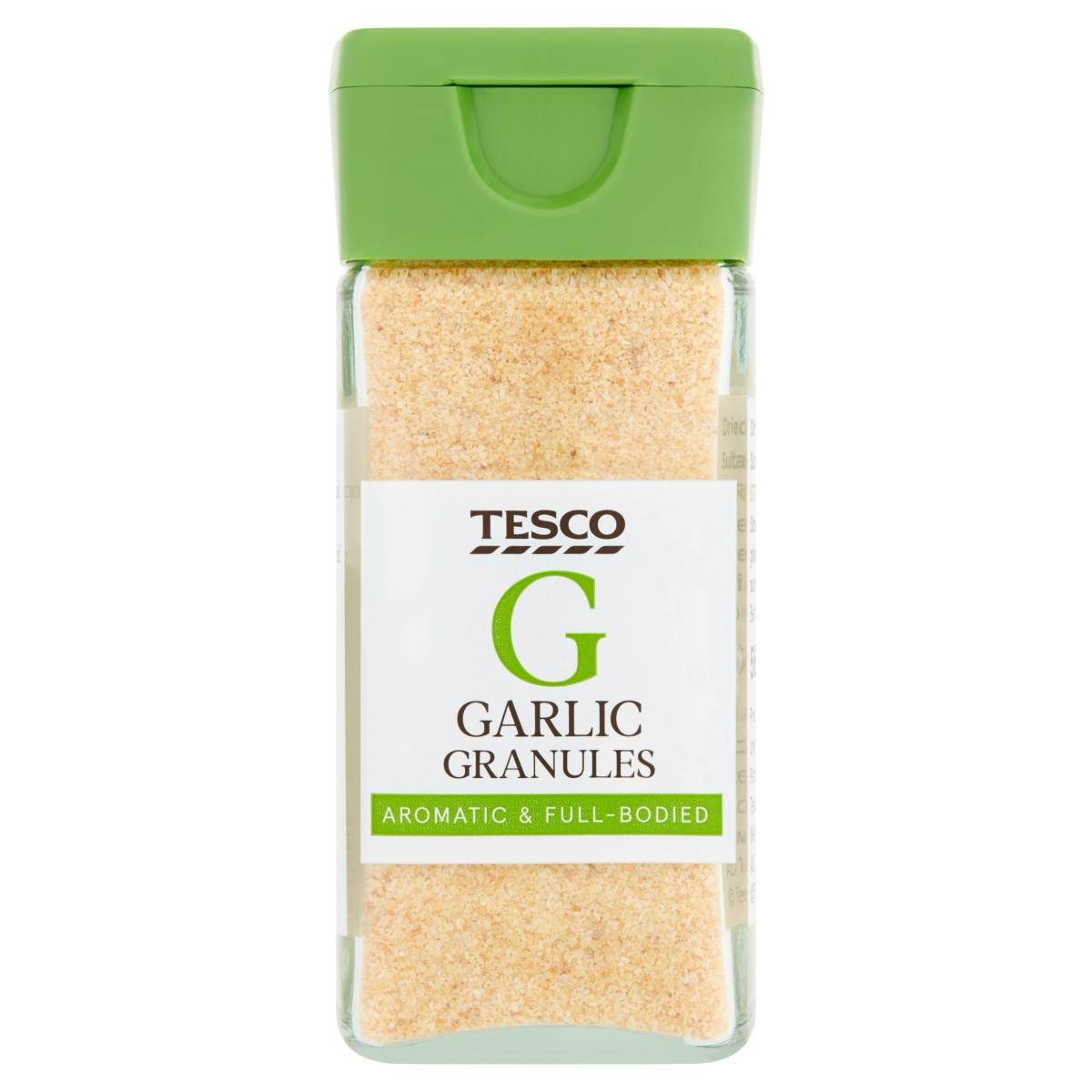 Garlic Granules