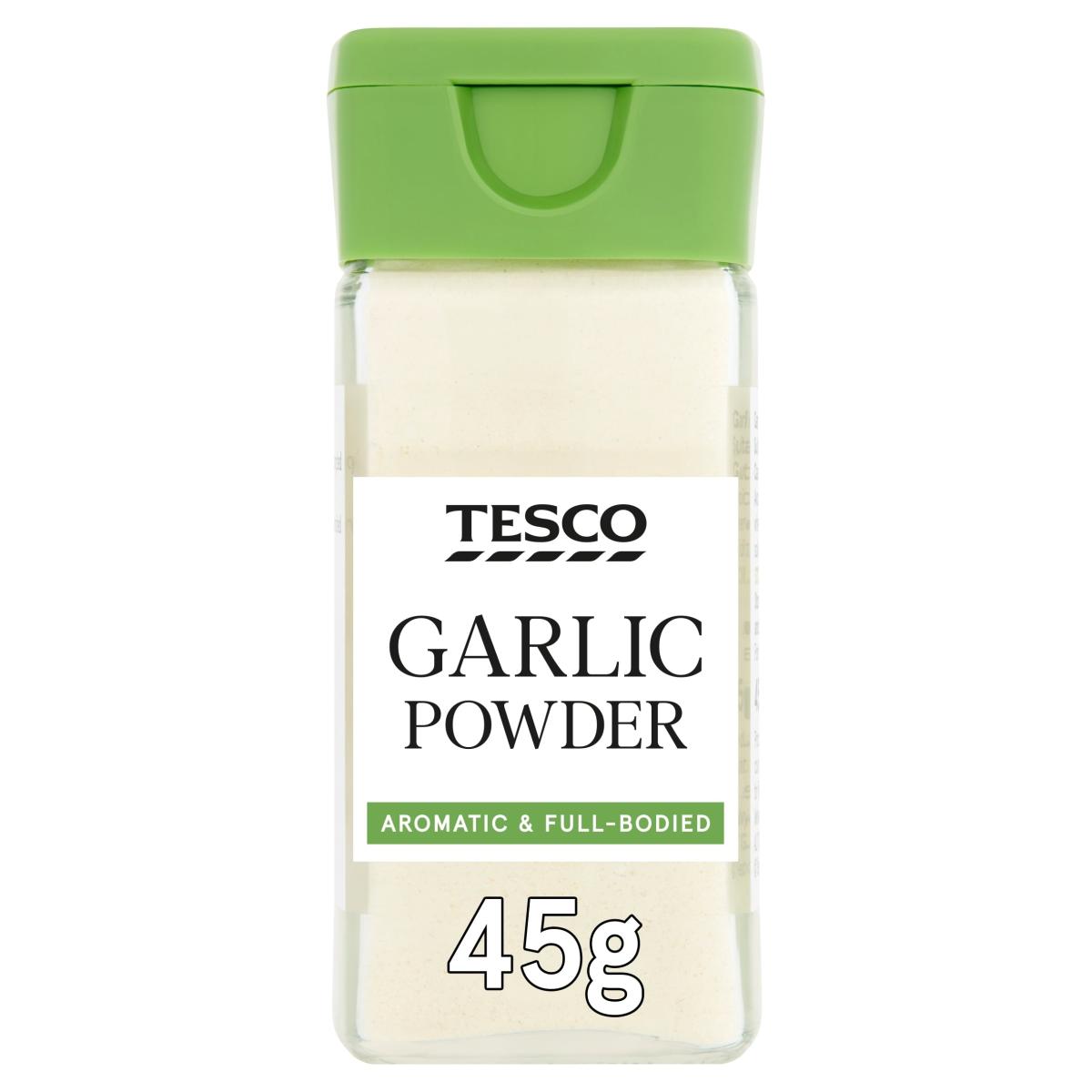 Garlic Powder