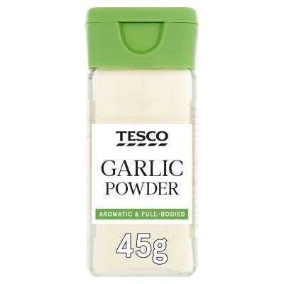 Garlic Powder