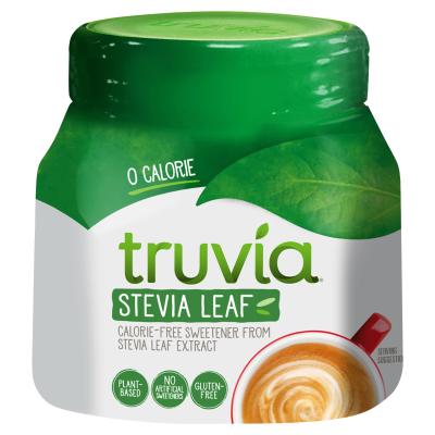 Sweetener From Stevia Leaf Extract