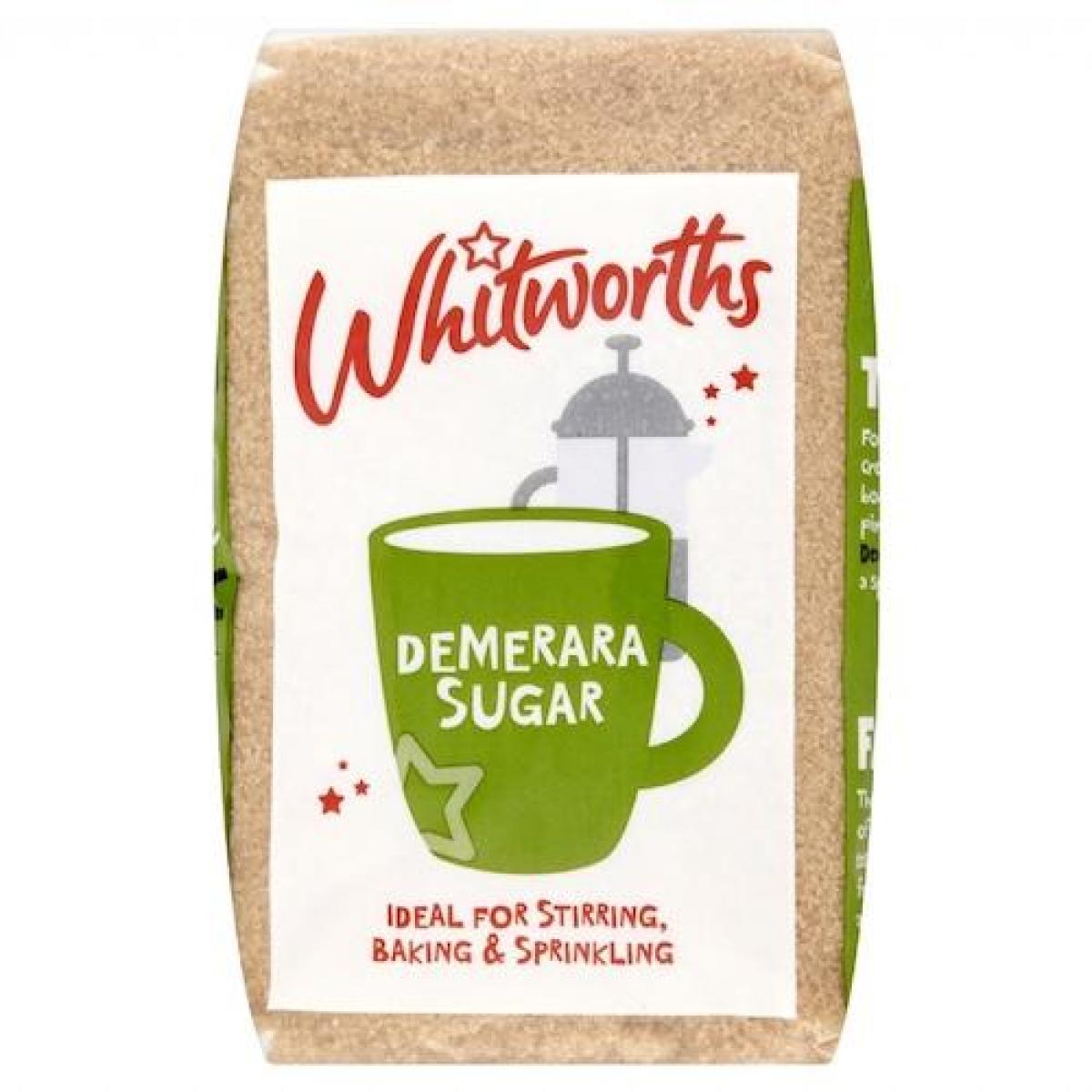 Demerara Sugar