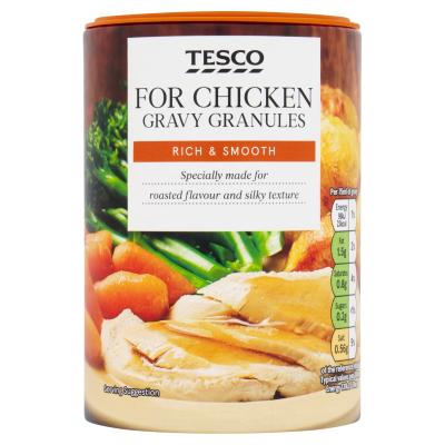 Gravy Granules For Chicken