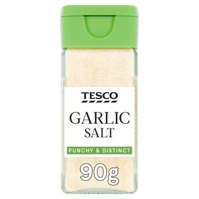 Garlic Salt