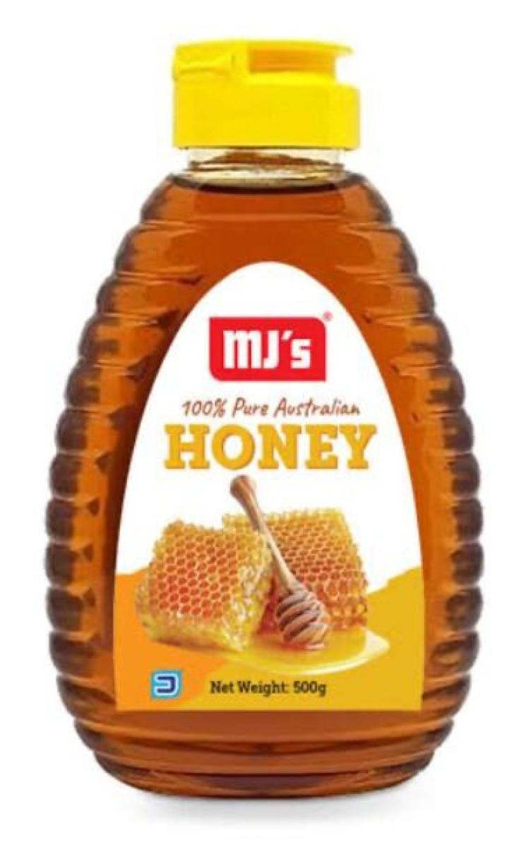 Honey Pet