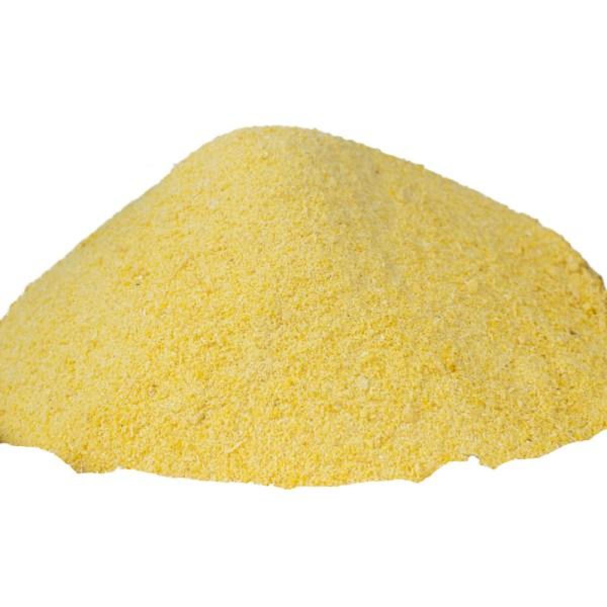 Yellow Garri (Cassava Tuber)