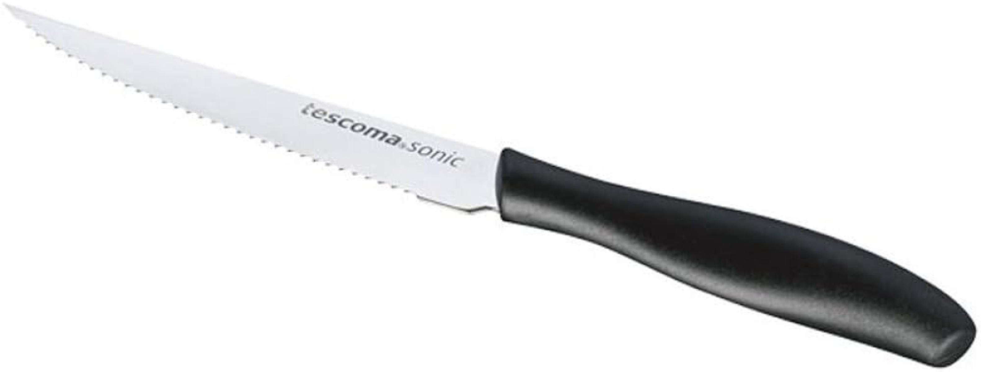 Sonic Steak Knife