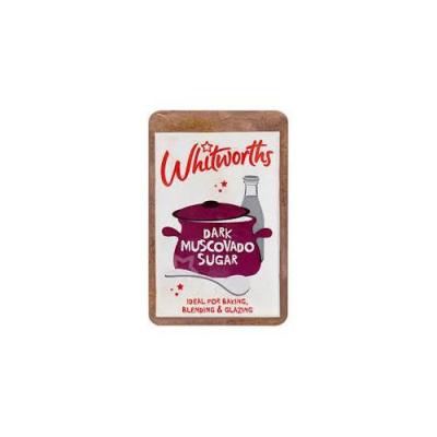 Dark Muscovado Sugar