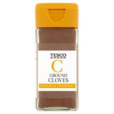 Ground Cloves