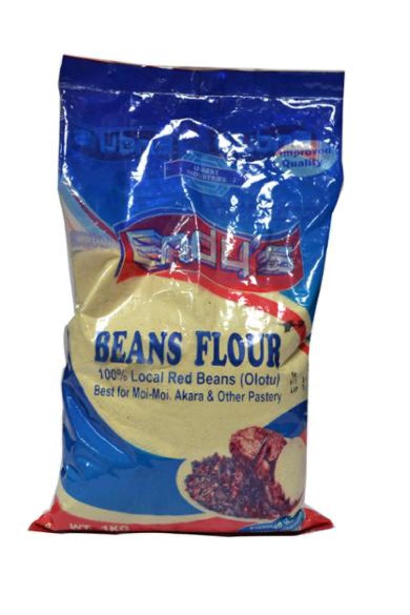 Beans Flour