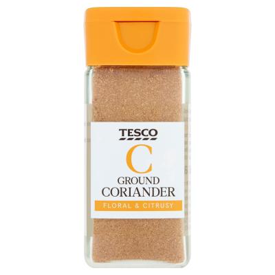 Ground Coriander