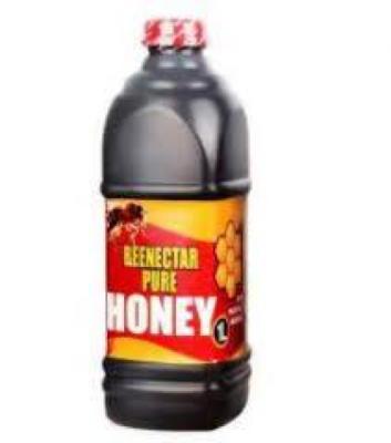 Pure Honey