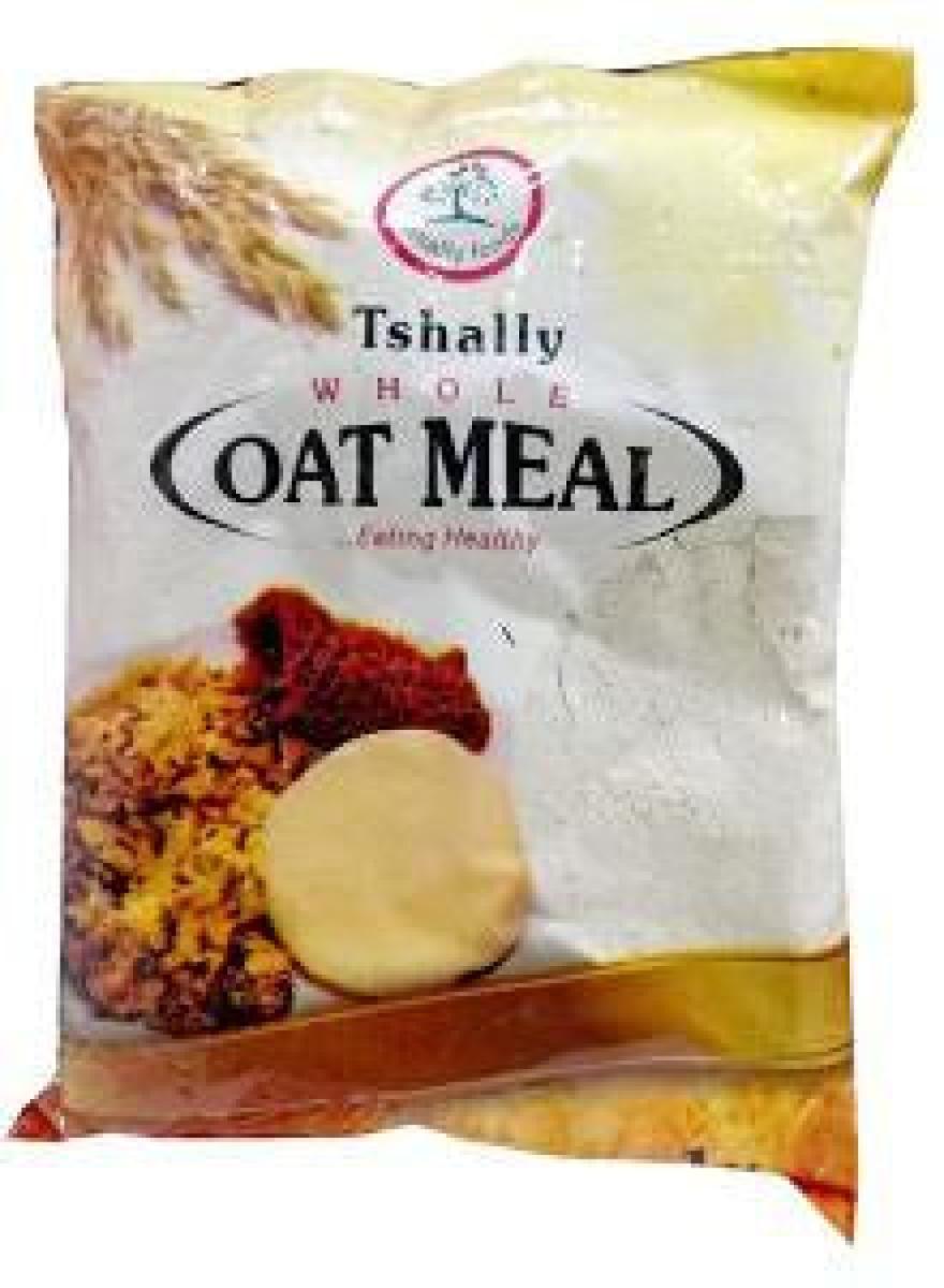 Whole Oat Meal