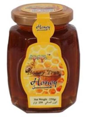 Pure Honey