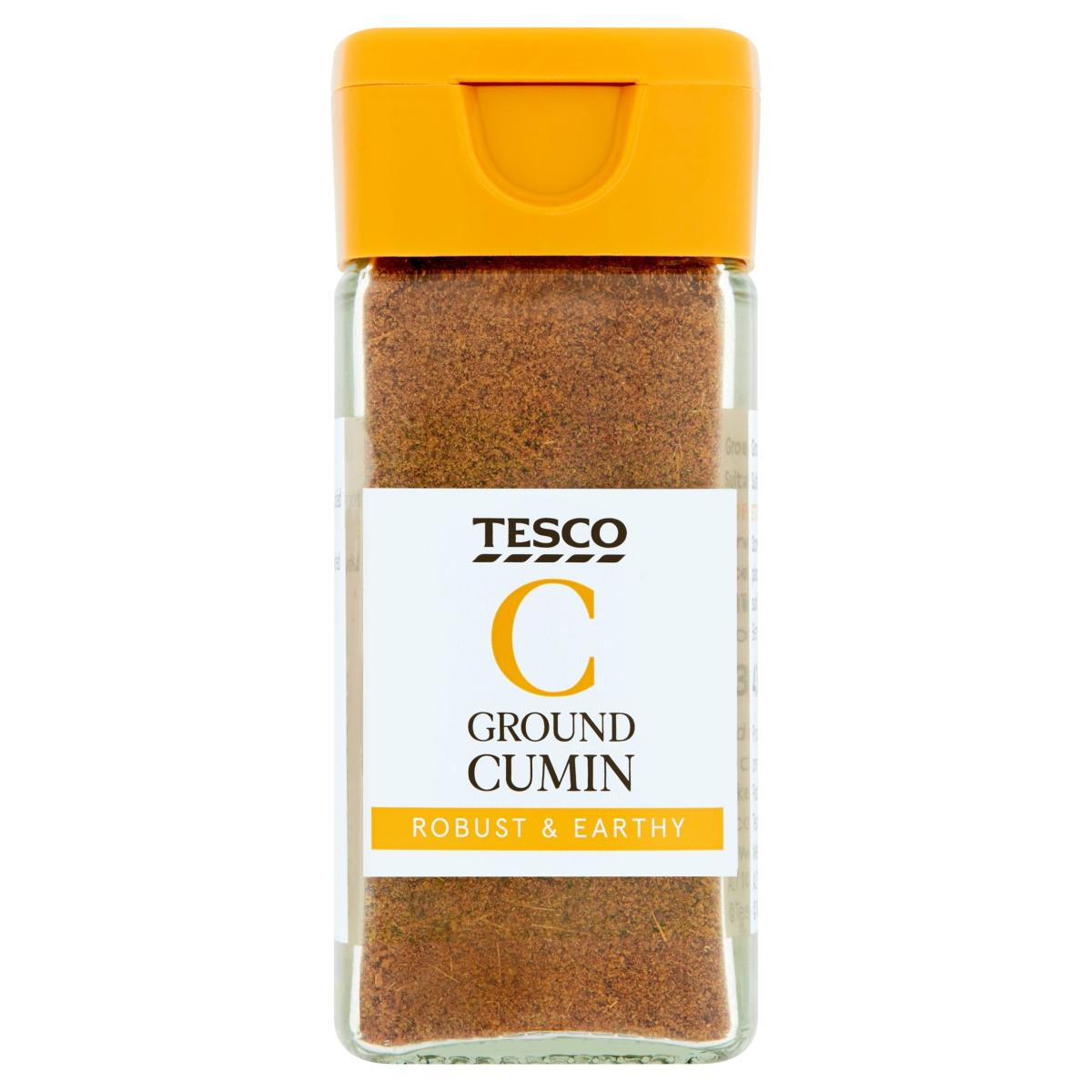 Ground Cumin