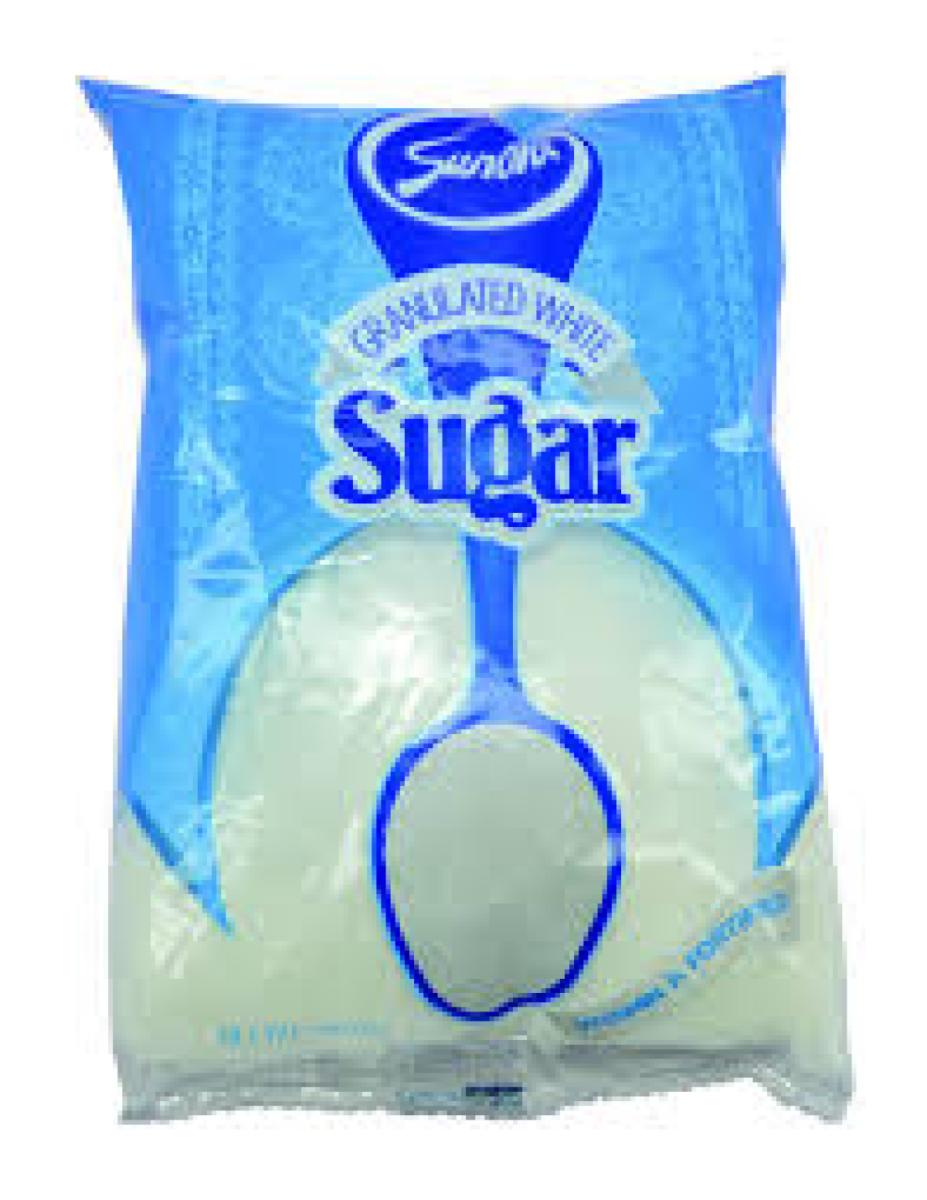 Granulated Sugar