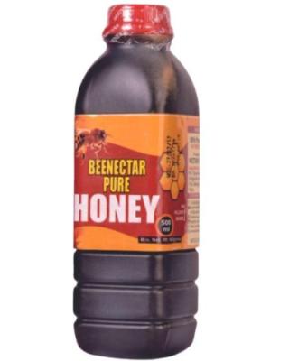 Pure Honey