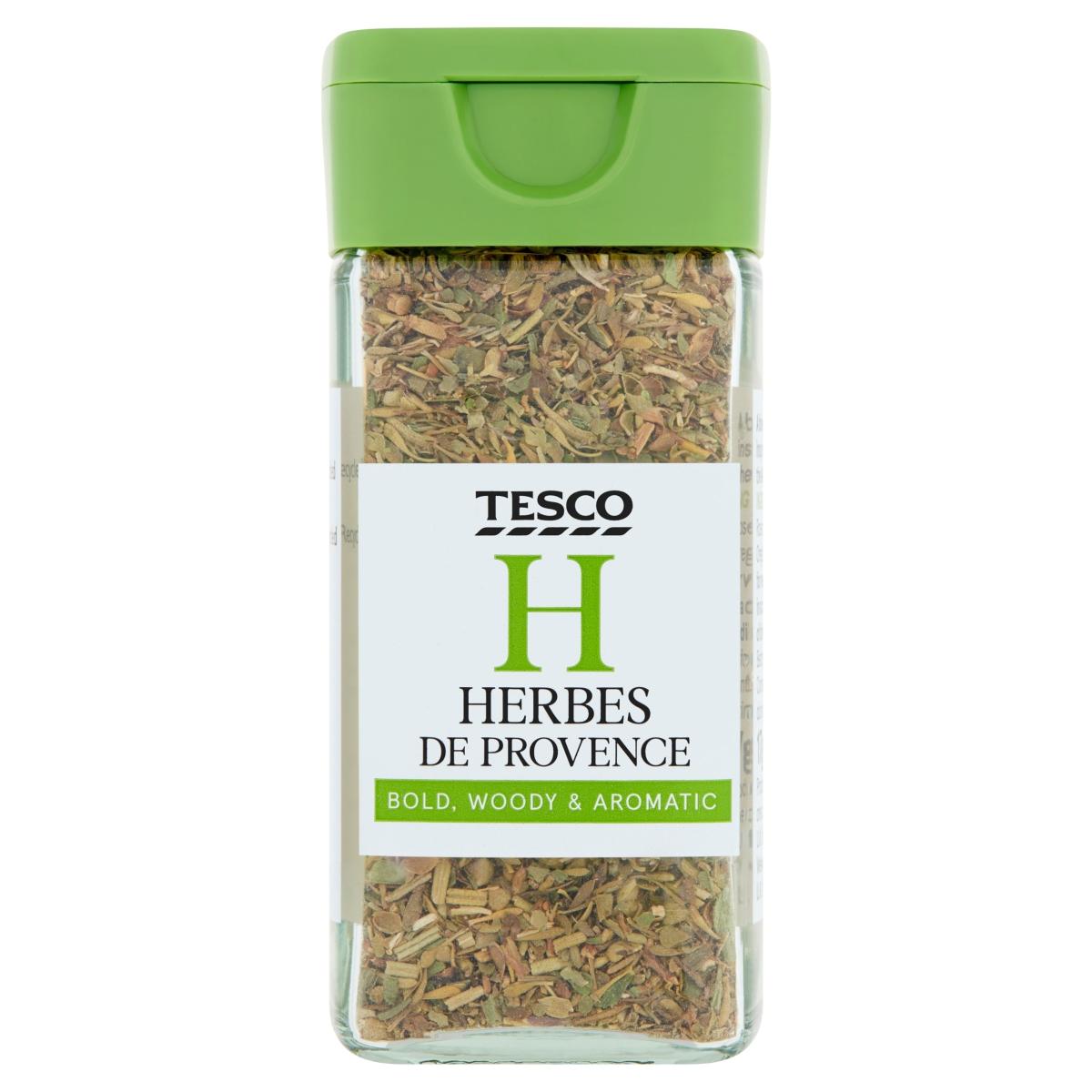 Herbs De Provence