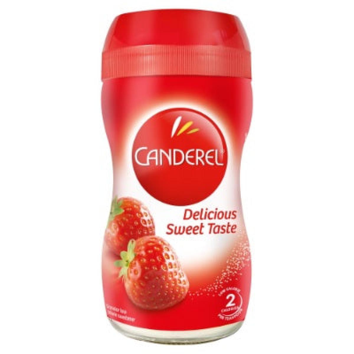 Granular Low Calorie Sweetener