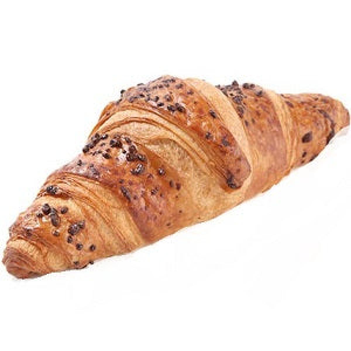 Maxi Croissant Chocolate & Hazelnut