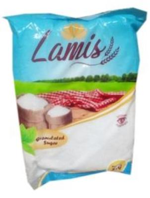Granulated Sugar